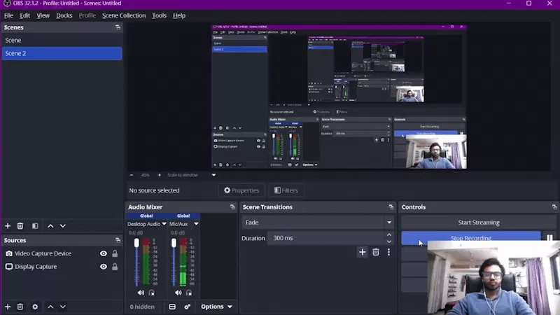Busuiness Automator  screenshot 1 (video preview)