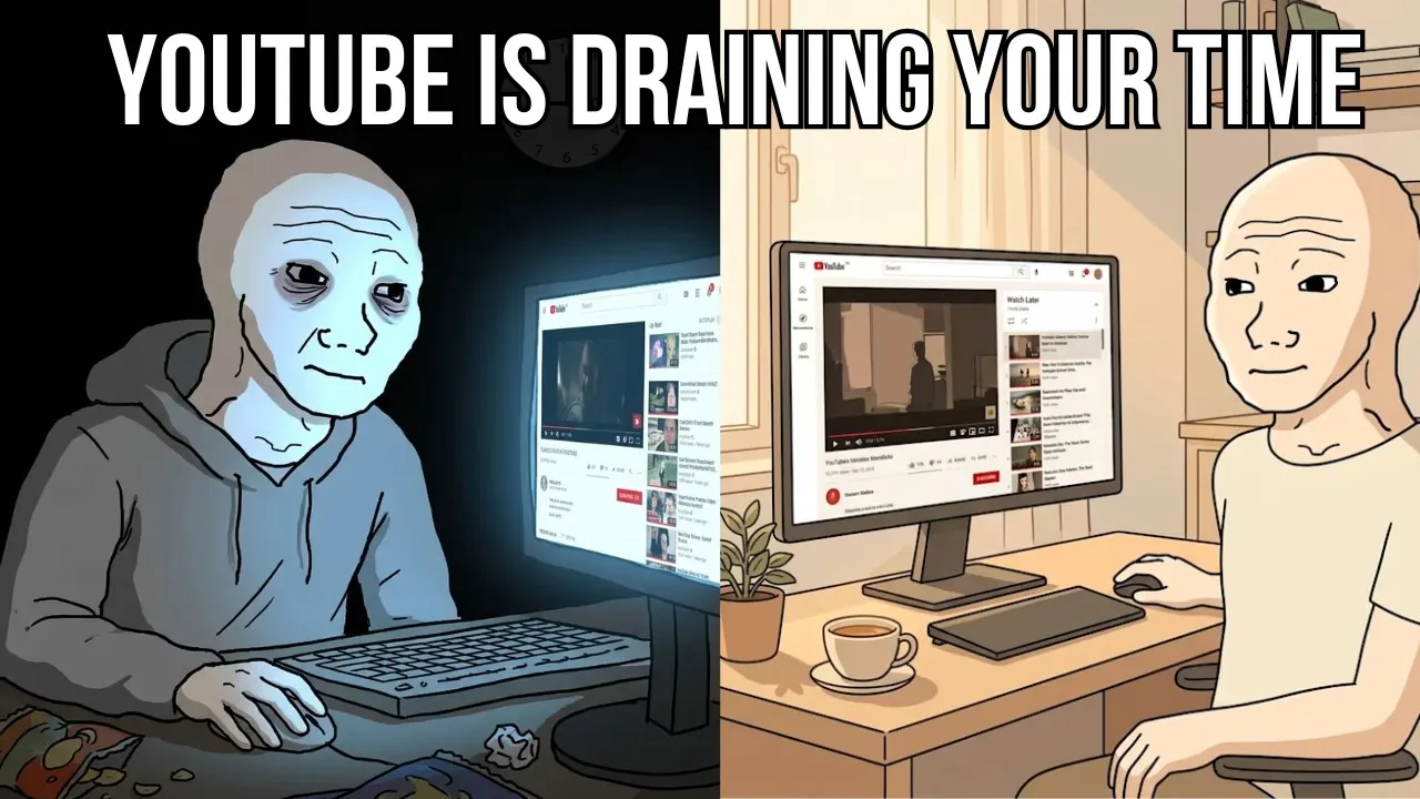 Deliberate/Intentional YouTube gallery image