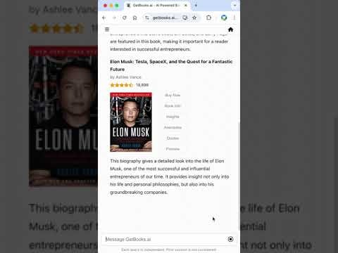 GetBooks.ai gallery image