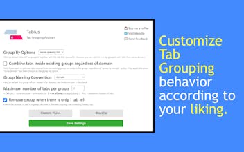 Tabius gallery image