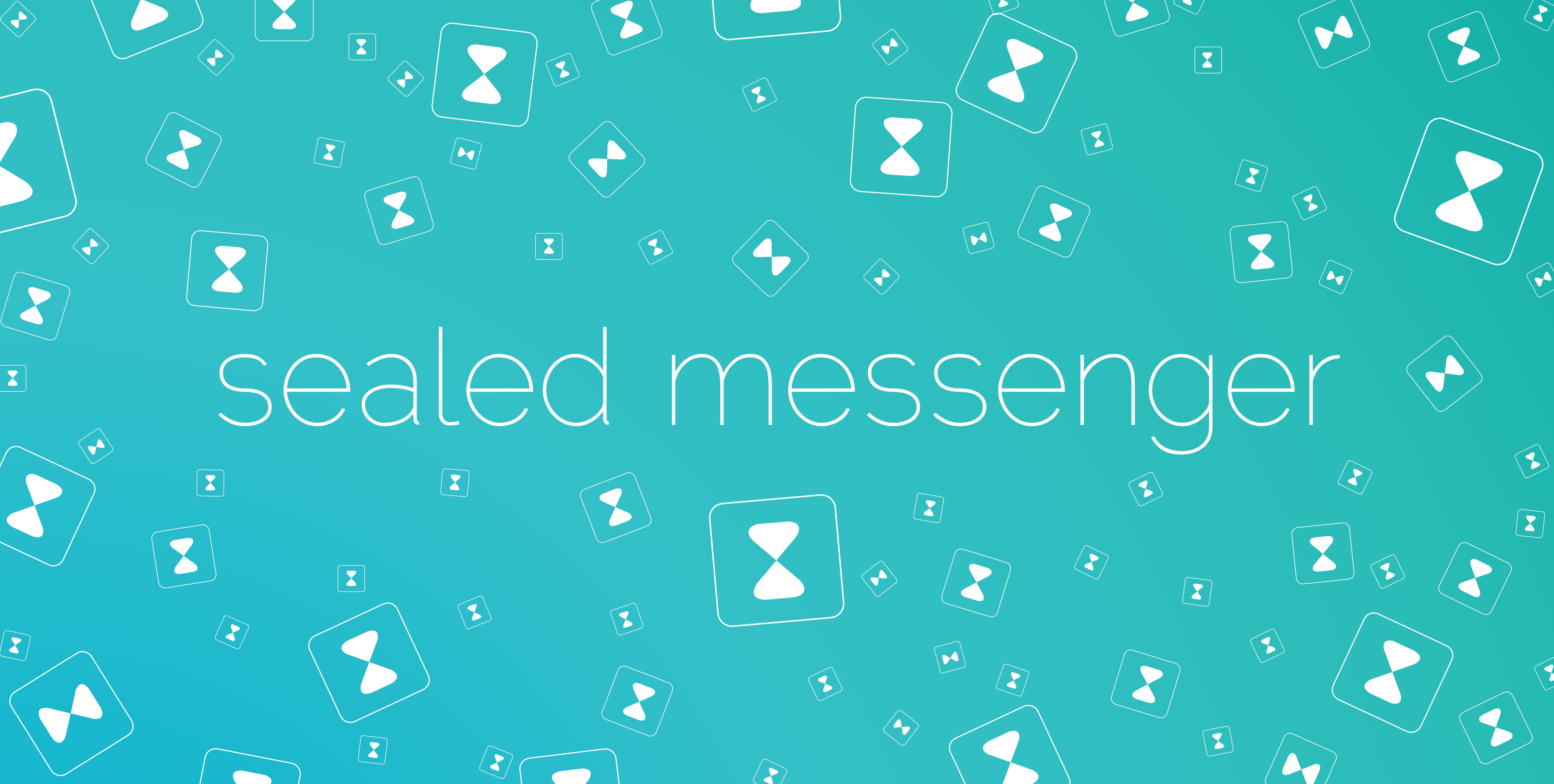 Sealed Messenger media 2