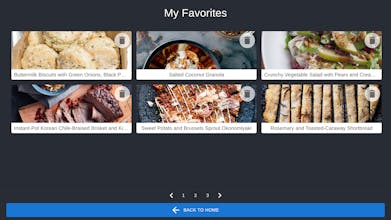 Get Next Meal gallery image