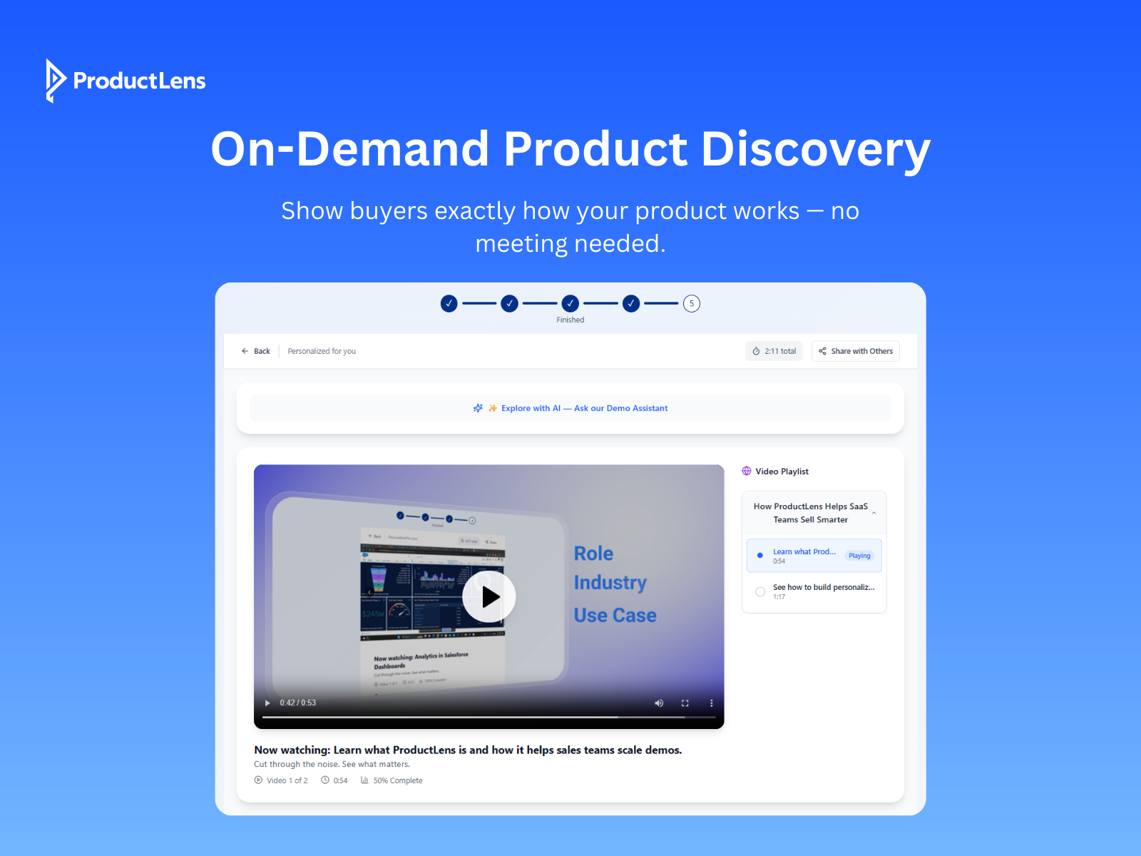 ProductLens gallery image