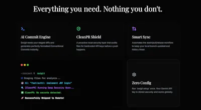 Swigit gallery image