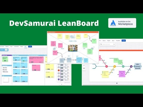 LeanBoard  gallery image