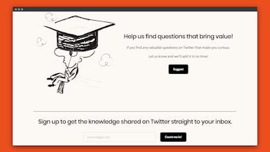 Really Good Questions gallery image