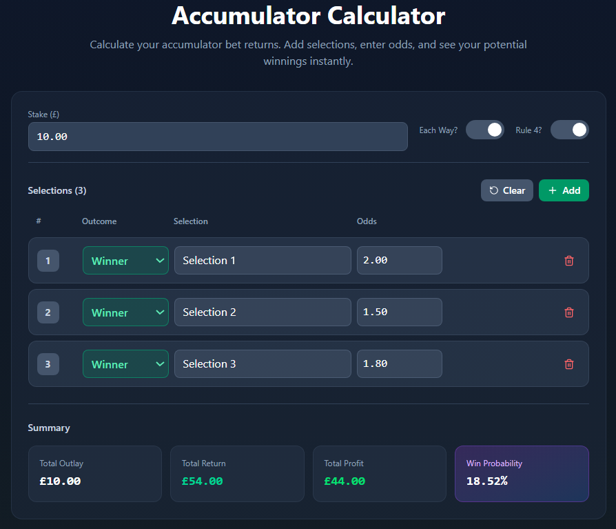 ScoreSageAI gallery image