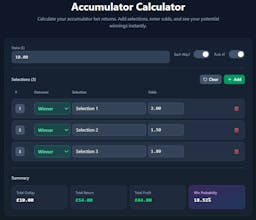 ScoreSageAI gallery image