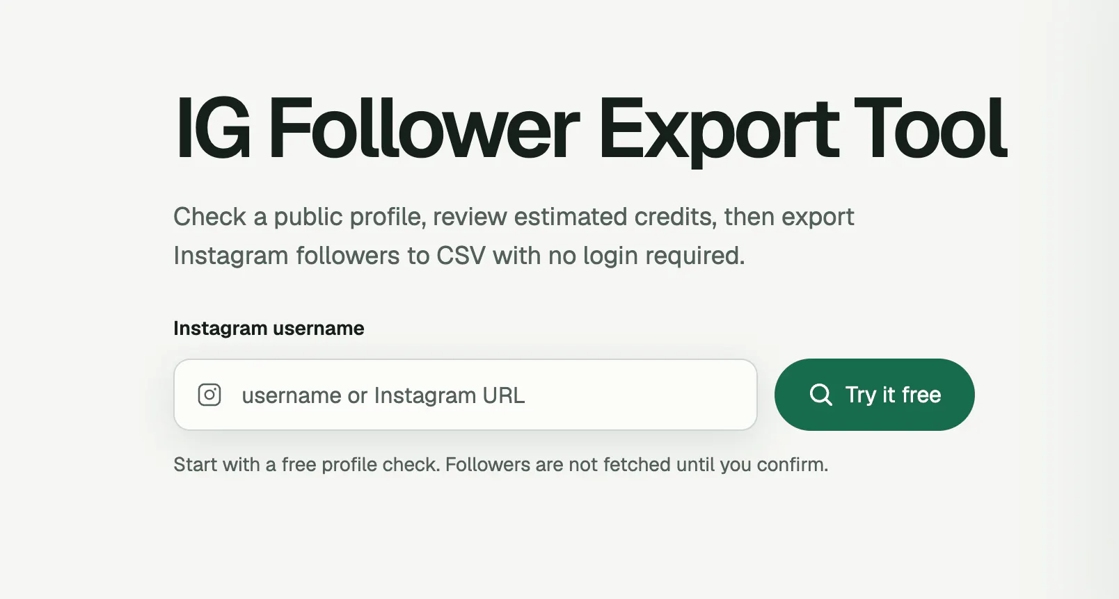 igfollowerexporter gallery image