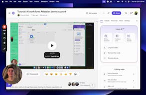 Loom AI Workflows gallery image