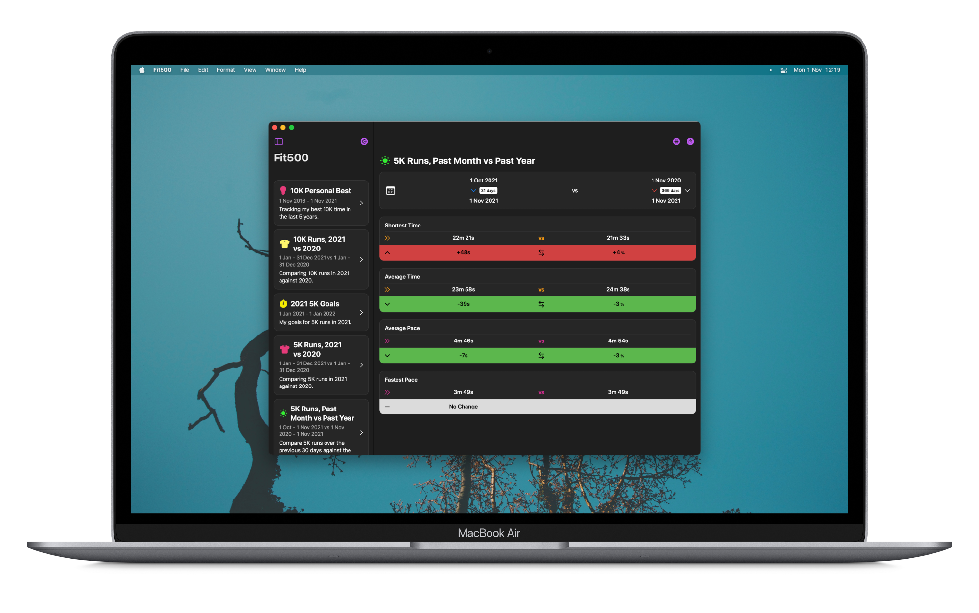 Fit500 gallery image