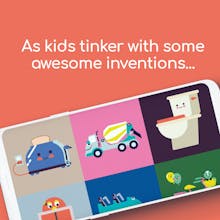 Zizzle Inventions gallery image