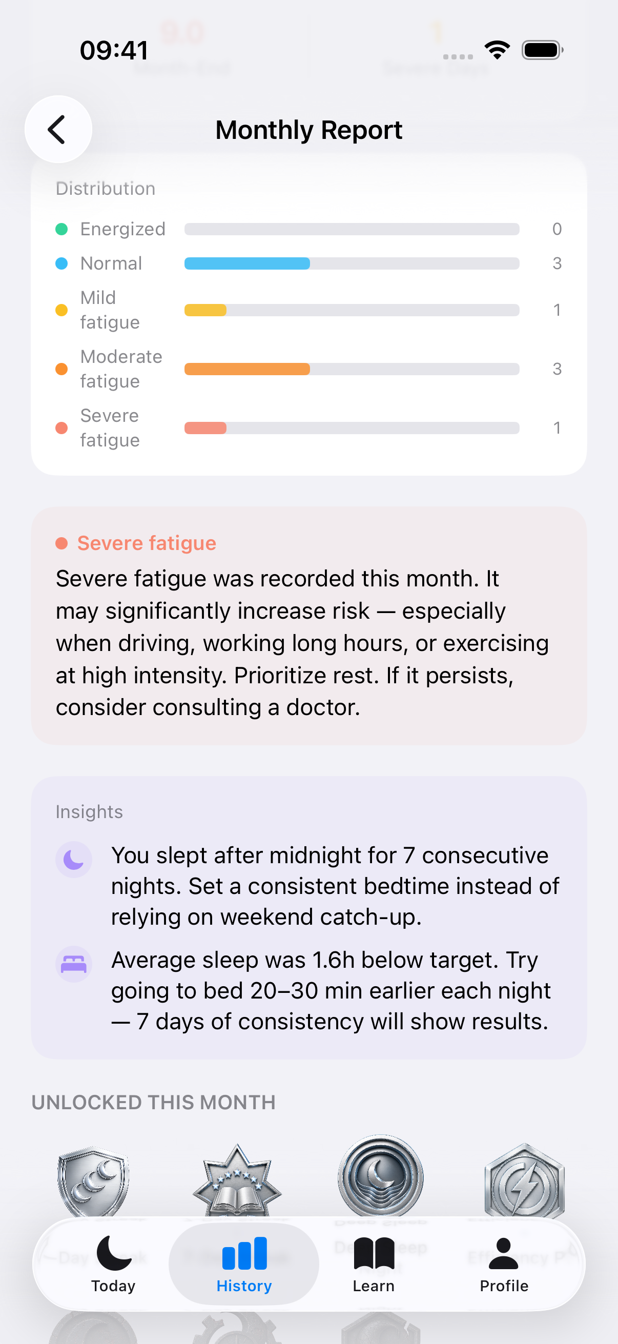 DotSleep gallery image