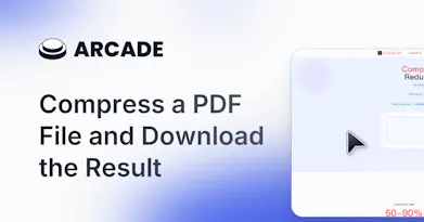 Free PDF Compress Online gallery image