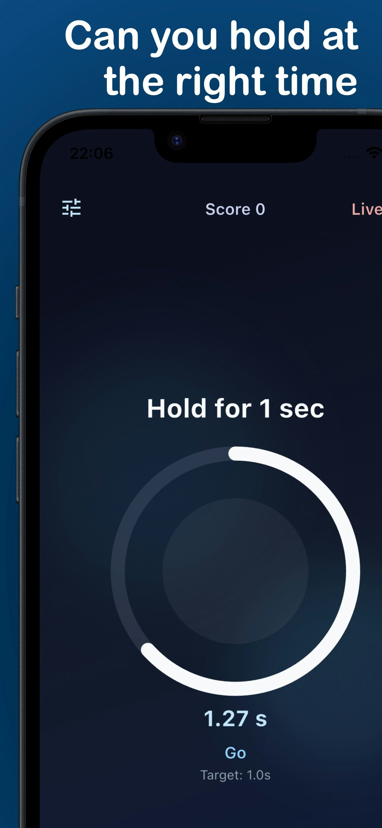 TwoSeconds - Screenshot 2 showing product features and functionality