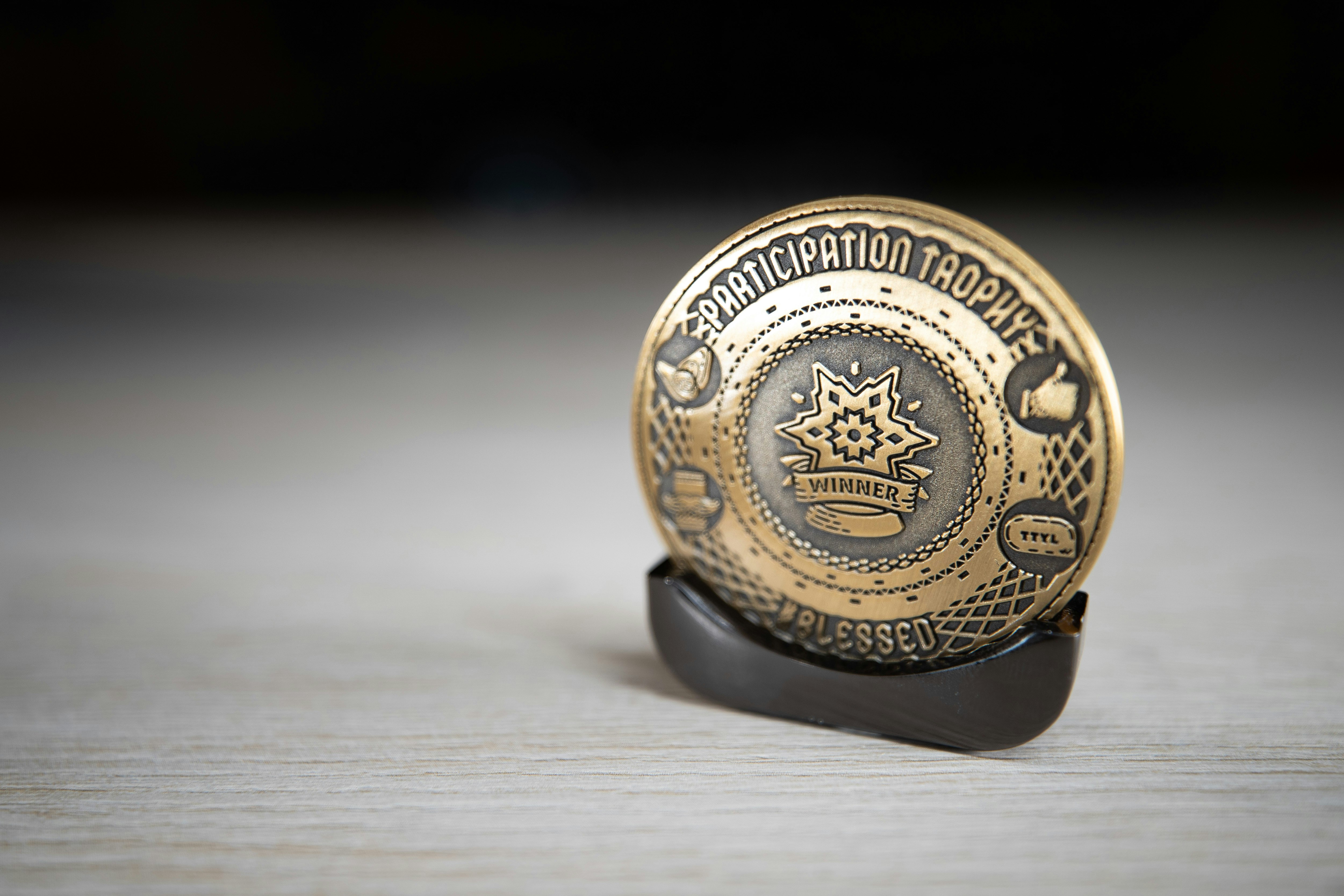 IRLA: In Real Life Achievements gallery image