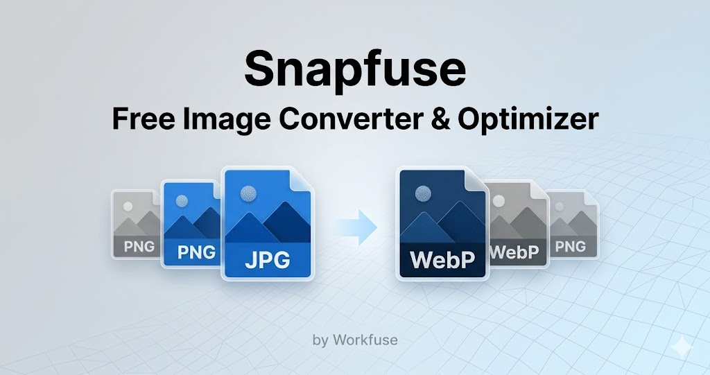 SnapFuse gallery image