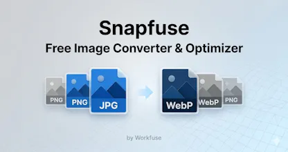 SnapFuse gallery image