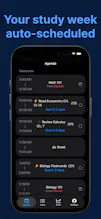 GoodPlans: Study Planner gallery image