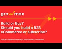 Growmax Commerce Cloud media 1