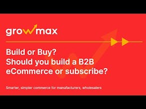 Growmax Commerce Cloud gallery image