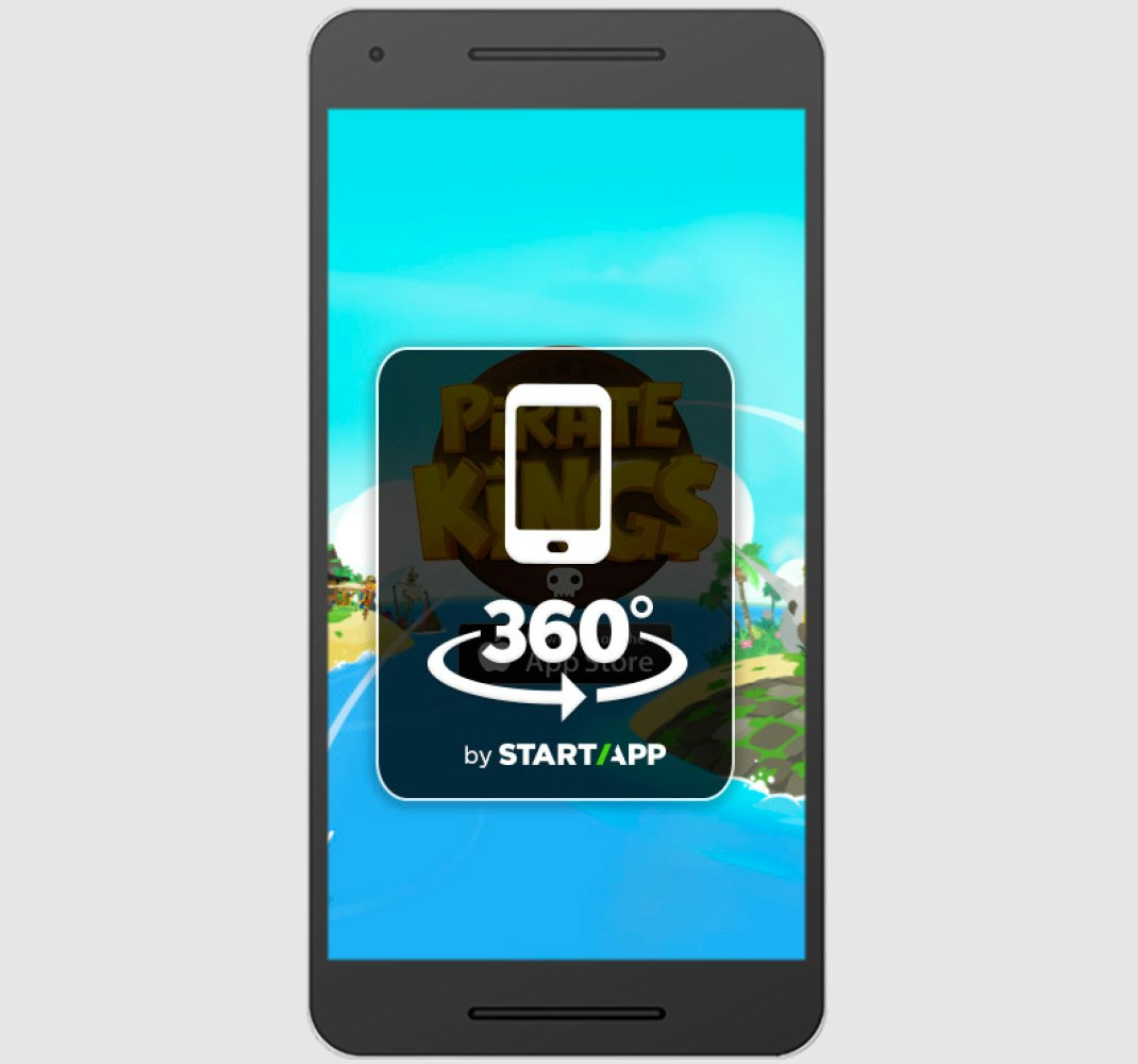 StartApp gallery image