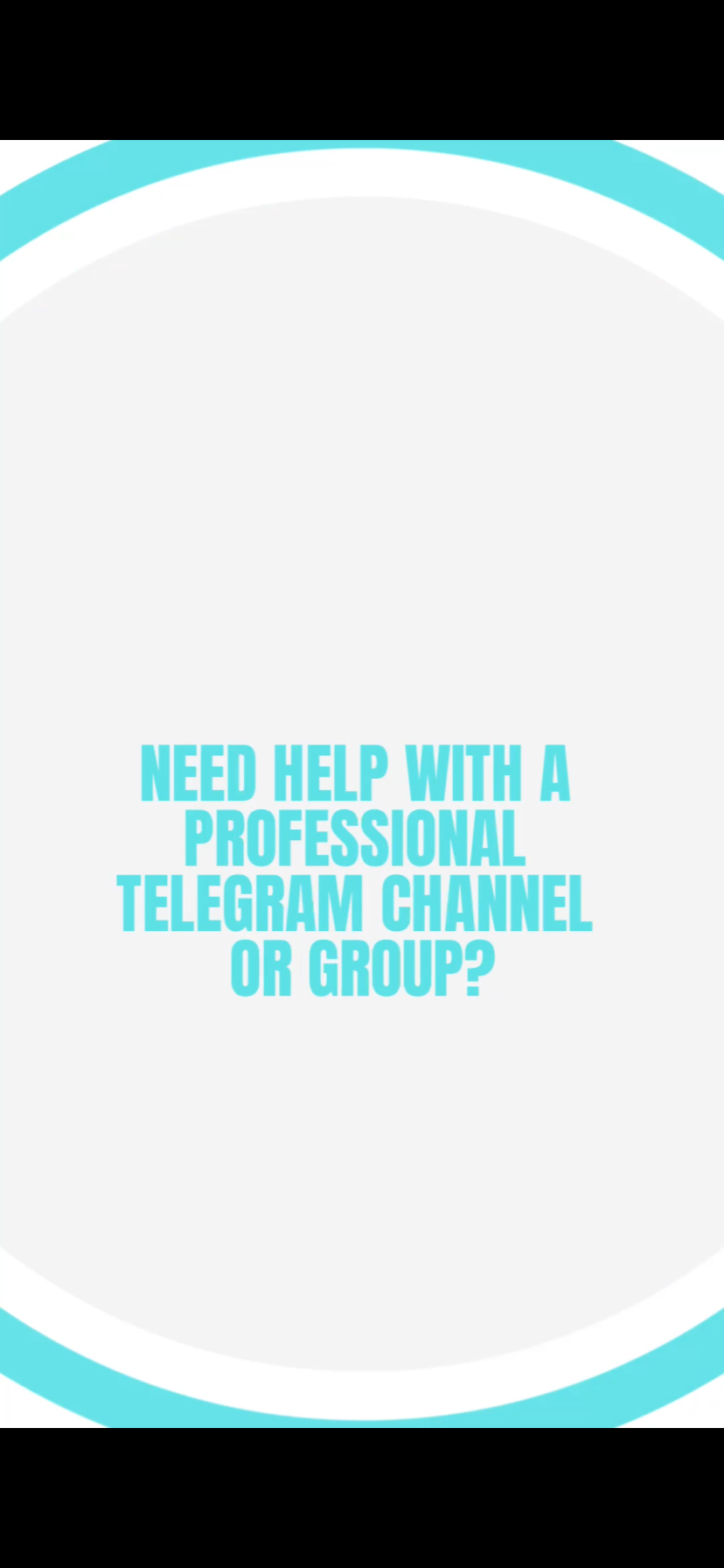 Telegram Setup & Aut... logo