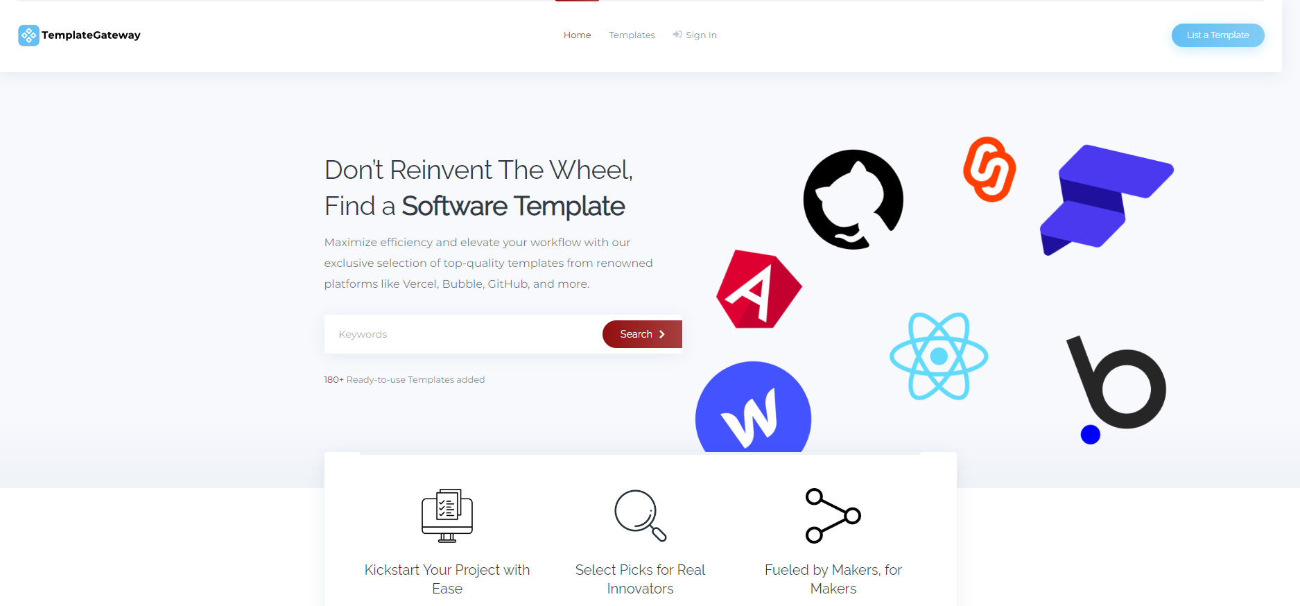 Templategateway media 1
