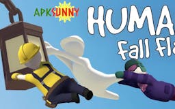 Human: Fall Flat 1.9 APK media 1