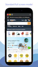 Multiwindows Browser for iOS gallery image