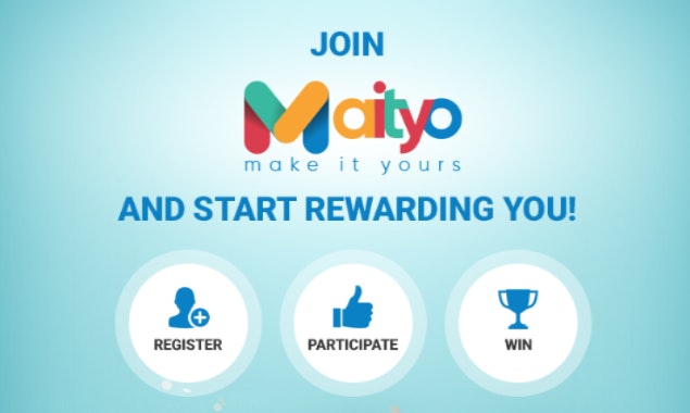 MAITYO gallery image