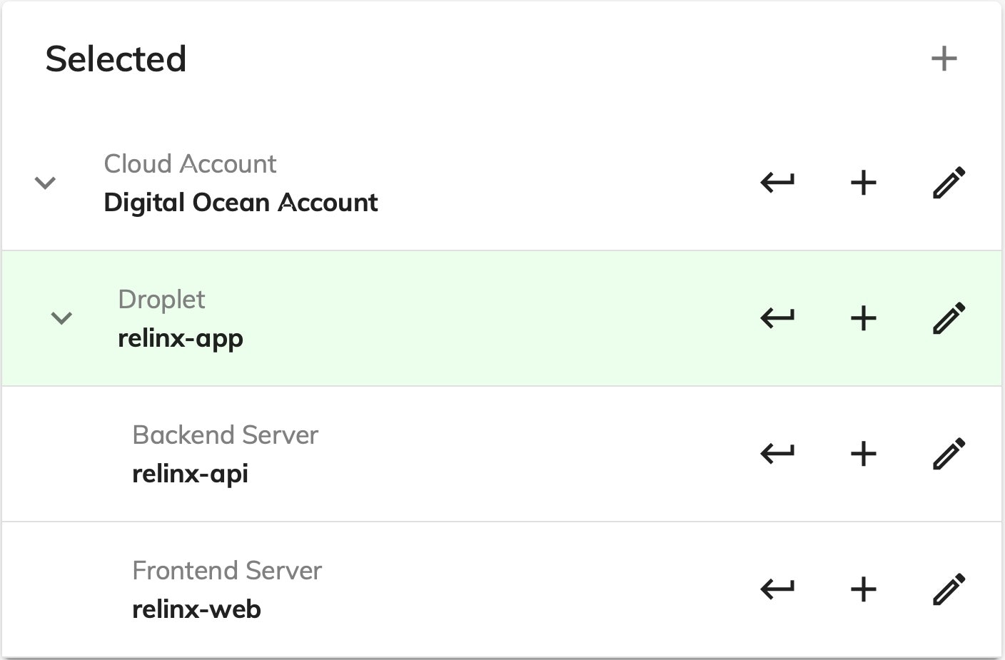 Relinx gallery image