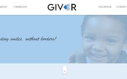 GIV3R media 1