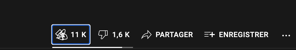 Smash the like button gallery image