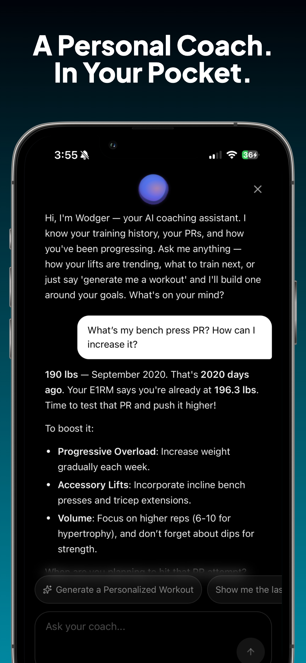 Welcome to Wodme gallery image