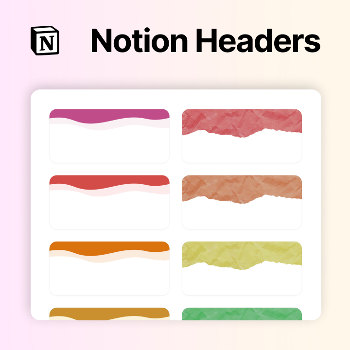 Notion Headers logo