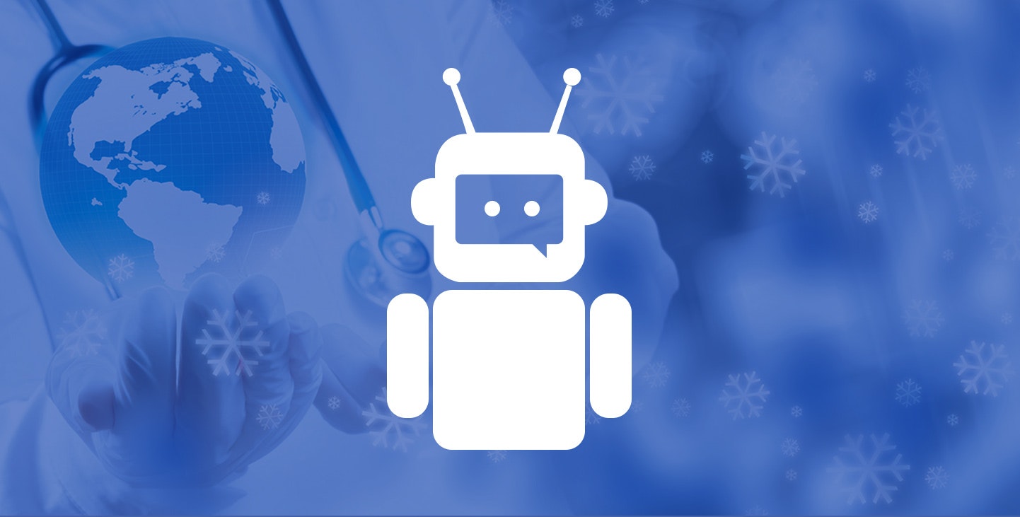 Chatbot Development for Healthcare