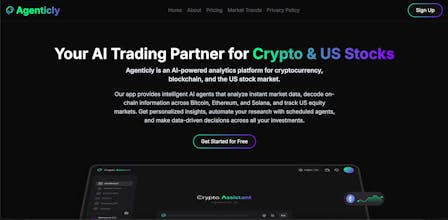 Agenticly gallery image