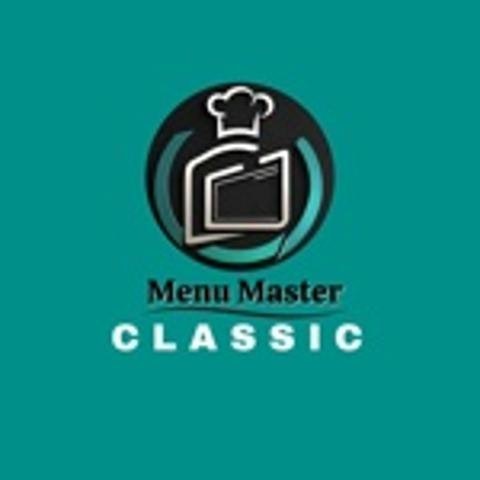 MenuMaster Classic gallery image