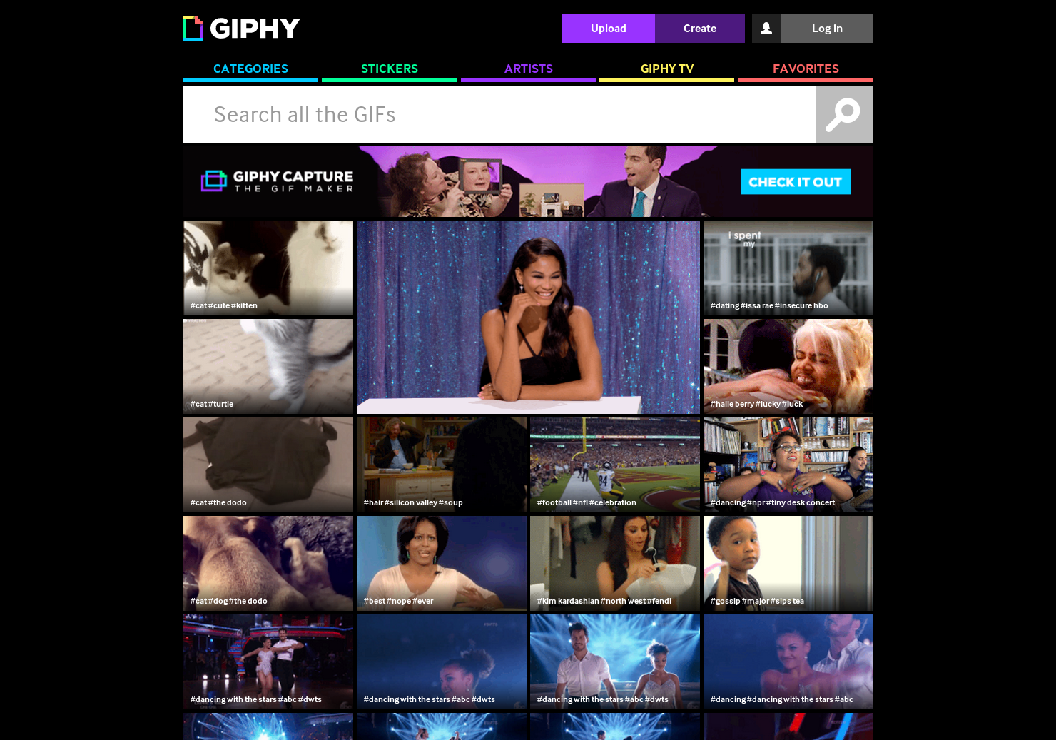 Giphy