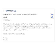 HomeDealScope AI for Salesforce gallery image