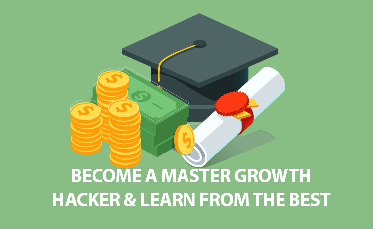 School of Growth Hacking gallery image