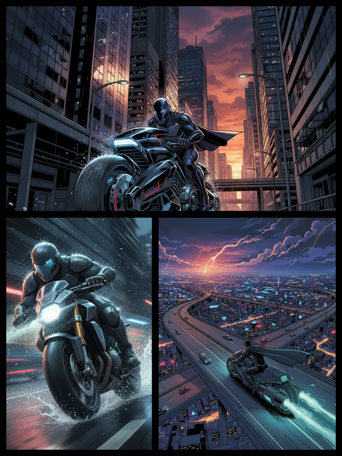 ComicMenia gallery image