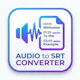 Audio to SRT / Subtitle Convertor