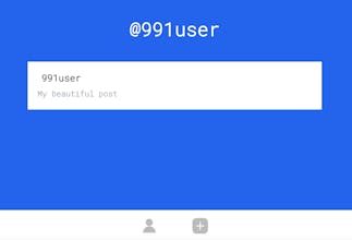 FloatBlock gallery image