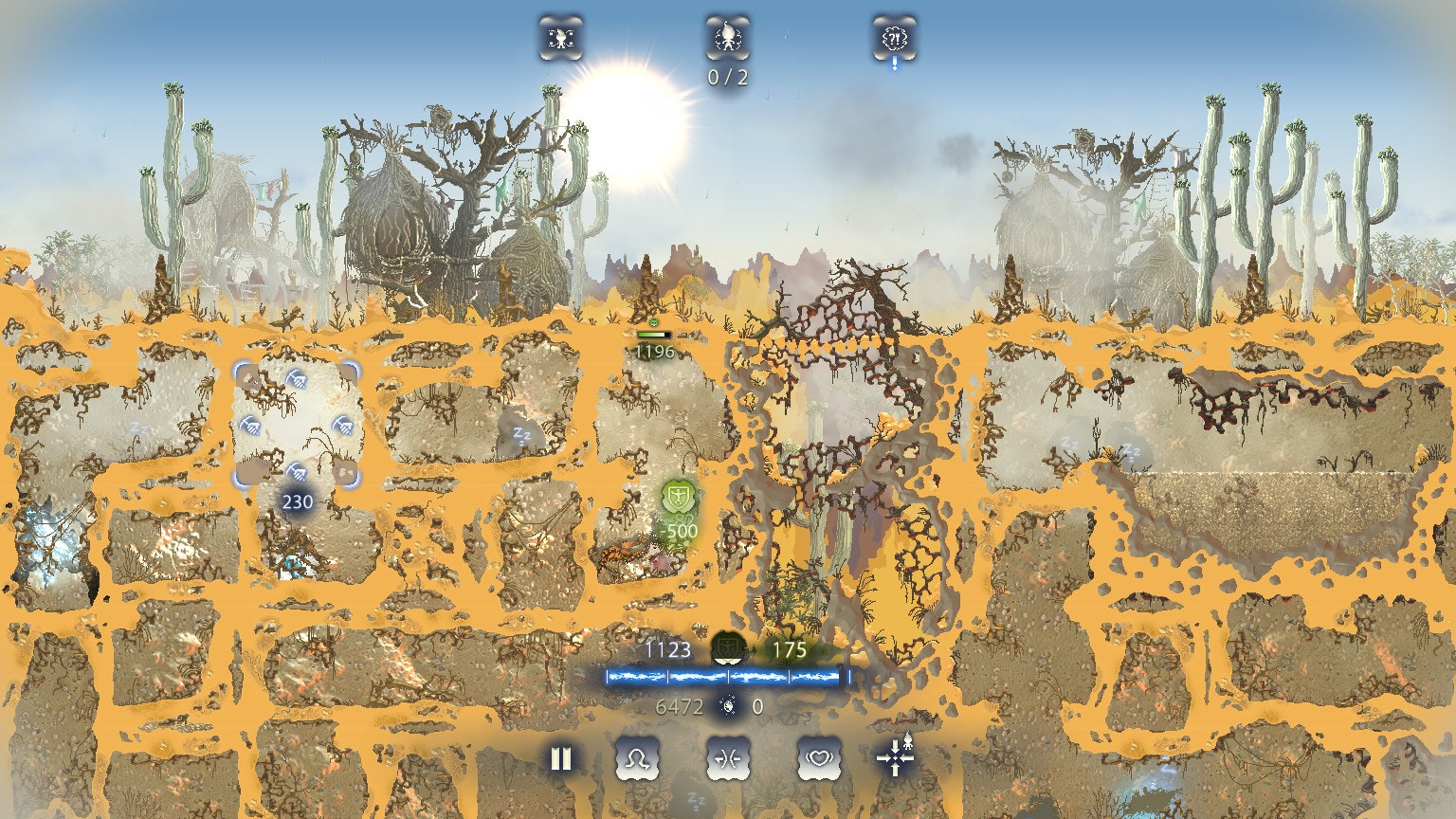 Minaurs gallery image