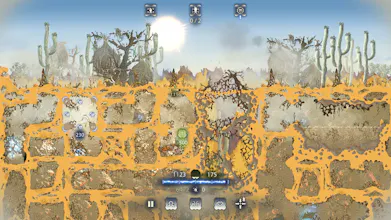 Minaurs gallery image