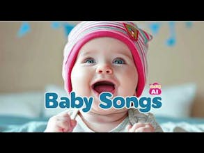 BabySongs.ai gallery image