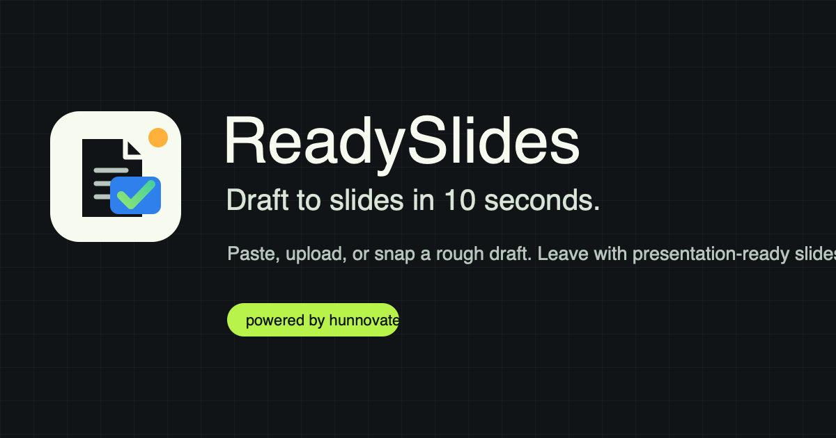 ReadySlides gallery image