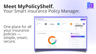 My Policy Shelf gallery image